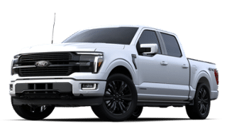 2024 Ford F-150® External Image 2